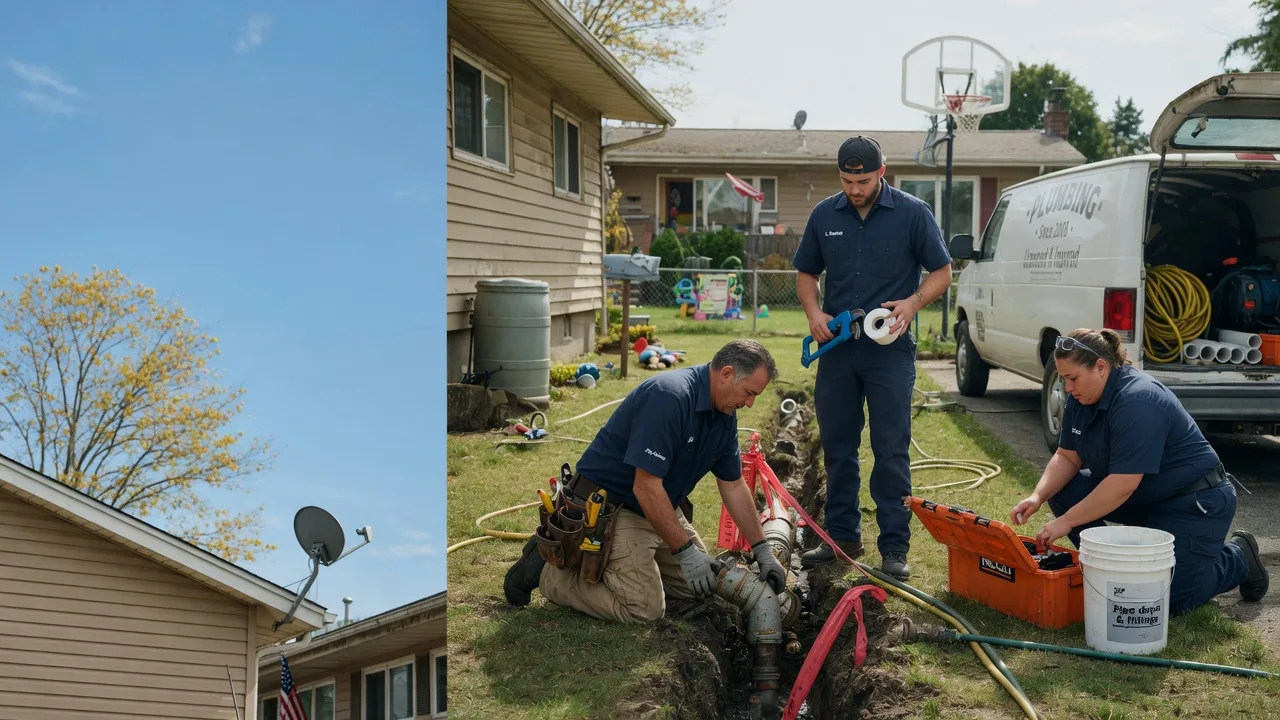 Garbage Disposal Replacement in High Ridge, MO near me
